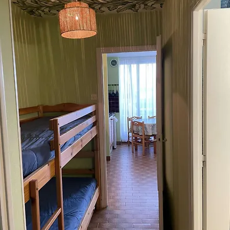 Heliopolis K114 - 4 Personnes Apartment Agde